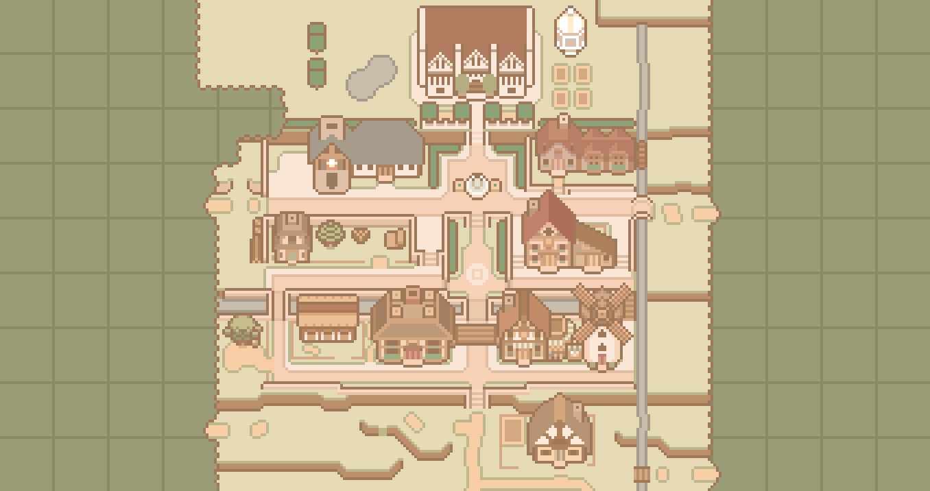 Mistria area reference image