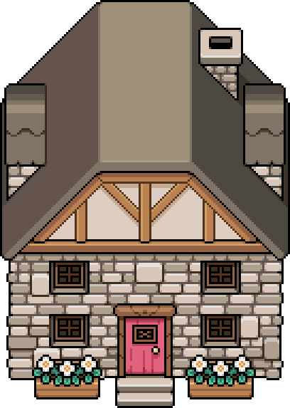 Stone Cottage