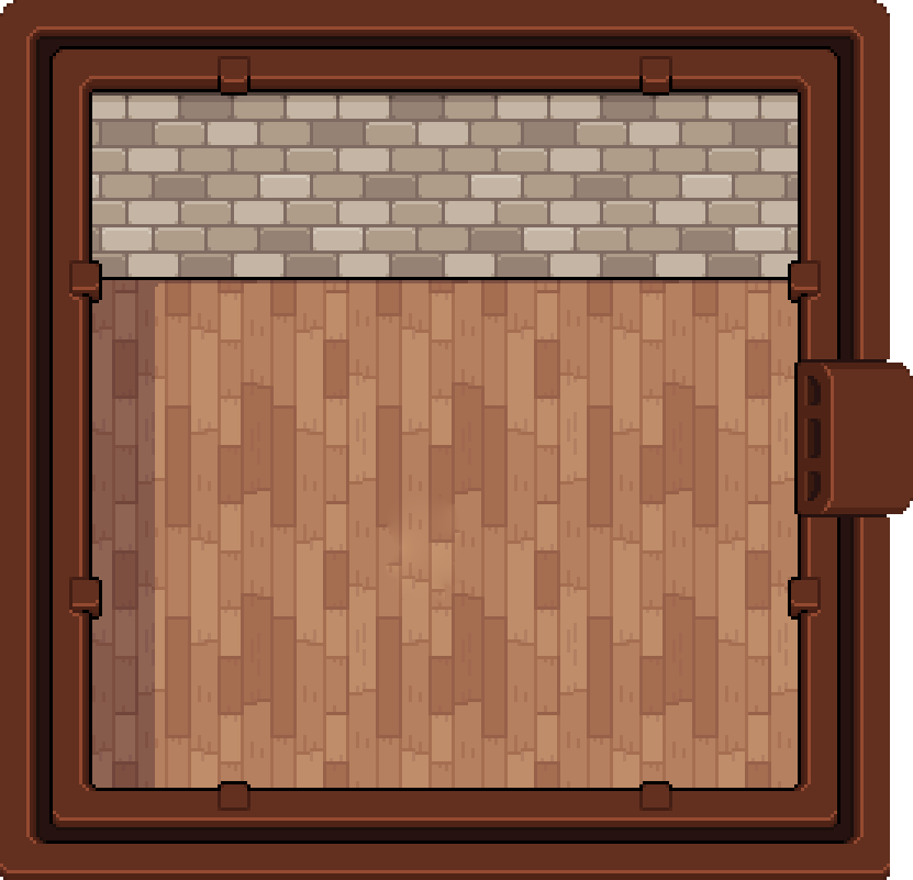 Home Upgrade 2 interior layout